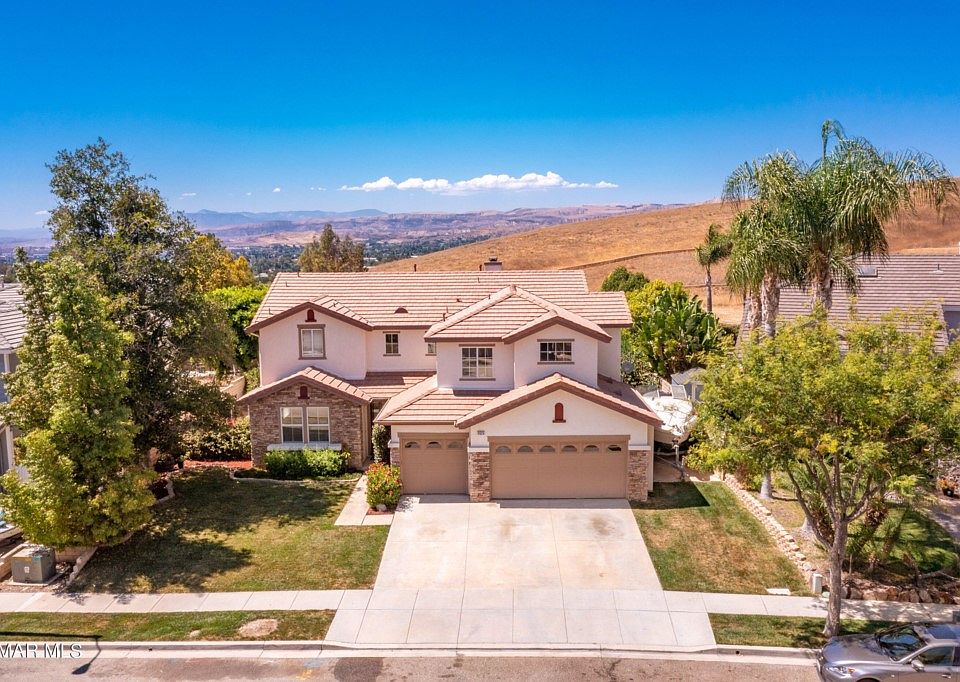 3525 High Point Pl, Simi Valley, CA 93065 Zillow