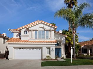 3722 Via Del Rancho, Oceanside, CA 92056