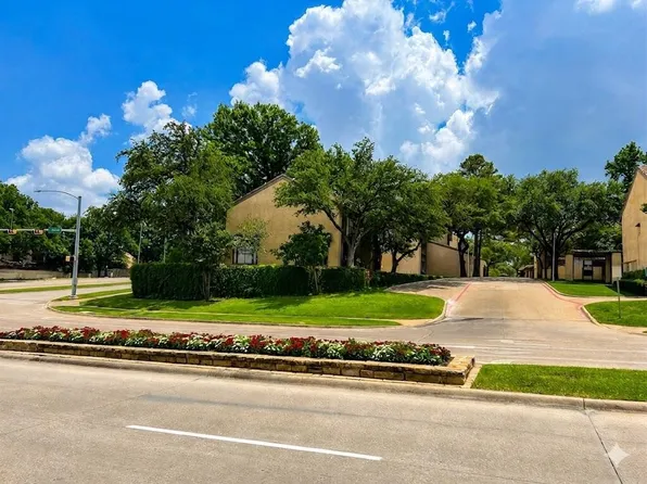 4545 N Oconnor Rd #2251, Irving, TX 75062
