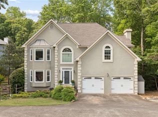 3671 Forest Peak Lndg, Marietta, GA 30066