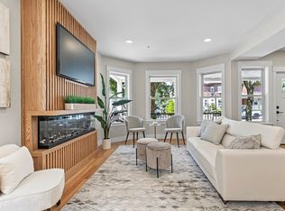 55 Packard Ave #1, Somerville, MA 02144