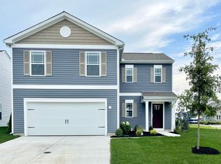 103 Fox Hound St, Snow Hill, MD 21863