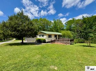 163 Oscar Hattaway Rd, Calhoun, LA 71225