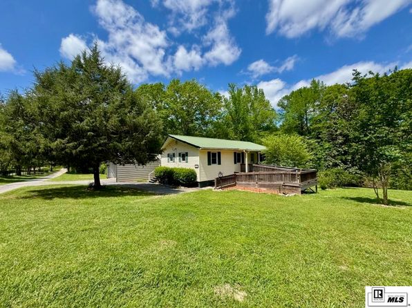 163 Oscar Hattaway Rd, Calhoun, LA 71225