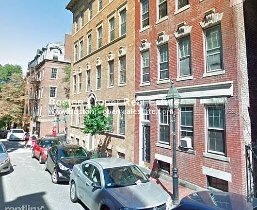55 Revere St. Boston - Beacon Hill Building Photo 3 (1)