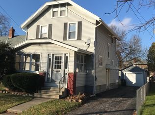 757 Iona Ave, Akron, OH 44314
