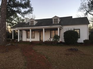 351 Tift College Dr, Forsyth, GA 31029