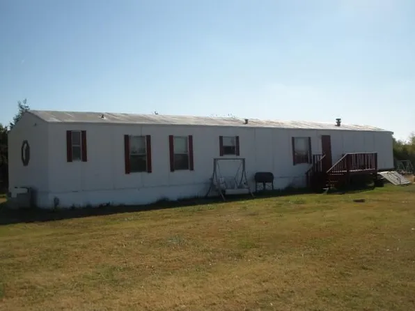 47385 Hardesty Rd, Earlsboro, OK 74840