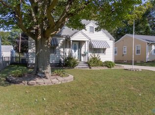 4714 Harvest Ln, Toledo, OH 43623