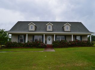 489 Johnny Murphy Rd, Dothan, AL 36301