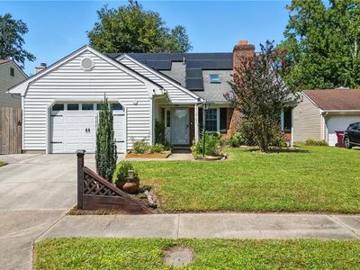 2224 Logans Mill Trl, Chesapeake, VA, 23320