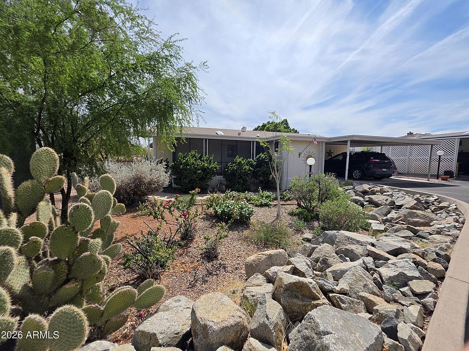 1st image of 2233 E BEHREND Drive #48