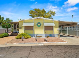 201 S Greenfield Rd LOT 330, Mesa, AZ 85206