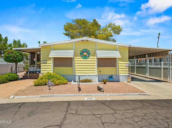 201 S Greenfield Road #330, Mesa, AZ 85206