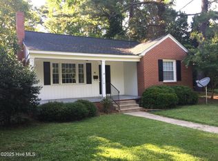 209 N Library St, Greenville, NC 27858