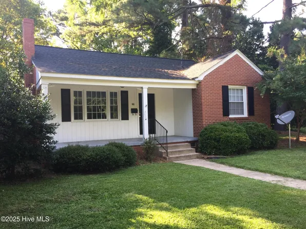 209 N Library Street, Greenville, NC 27858