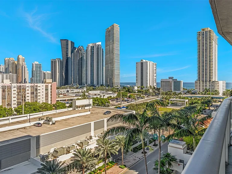 300 Sunny Isles Blvd #4-905 — Photo 33