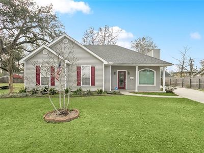 281 South St, Ponchatoula, LA, 70454