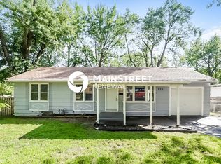 705 W Marcia Ave, Independence, MO 64050
