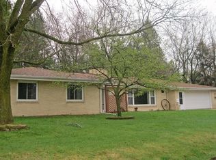 401 S Columbus Dr, Marshfield, WI 54449