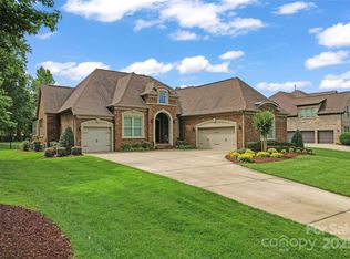 1400 Delaney Dr, Weddington, NC 28104