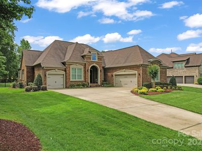 1400 Delaney Dr, Matthews, NC, 28104