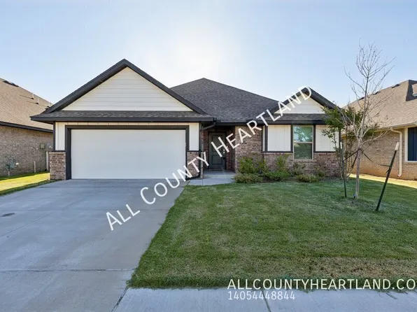 12008 Brinley Reign Dr, Yukon, OK 73099