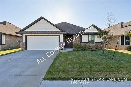 12008 Brinley Reign Dr Photo 1