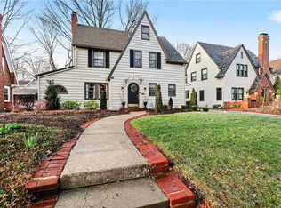 419 W 70th Ter, Kansas City, MO 64113