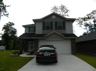 5302 Villa Ortega Dr, Jacksonville, FL 32210