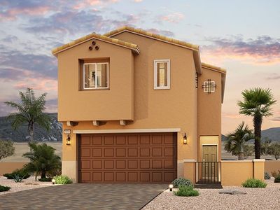 8609 Faxom St, Las Vegas, NV, 89166