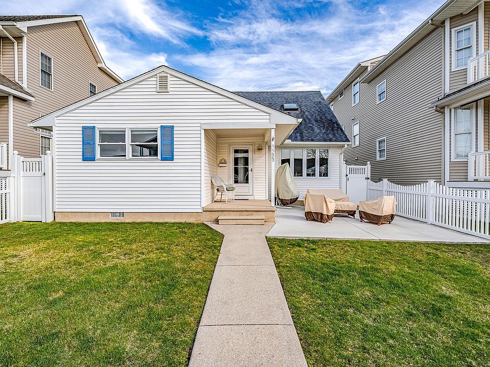 5533 Haven Ave Ocean City, NJ, 08226 Apartments for Rent Zillow