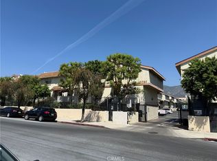 13080 Dronfield Ave Unit 23, Sylmar, CA