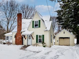 29 Dorsey Rd, Rochester, NY 14616