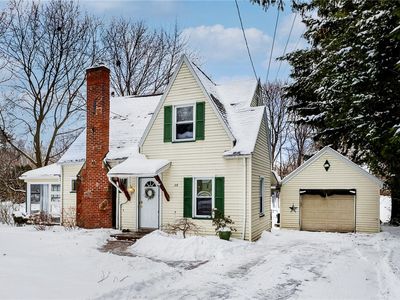 29 Dorsey Rd, Rochester, NY, 14616