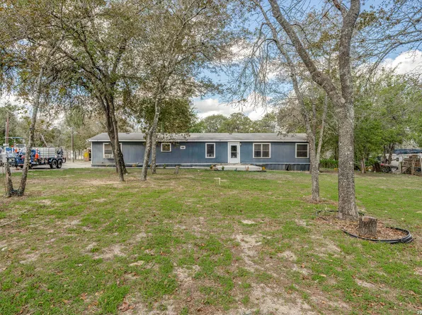 2221 Hickory Way, San Antonio, TX 78264