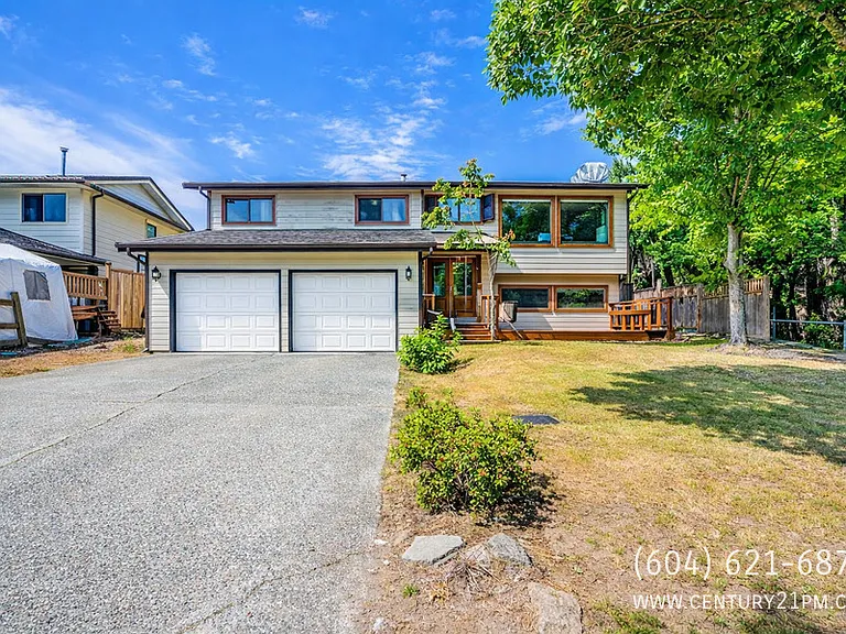 32855 Harwood Cres #BASEMENT — Photo 1