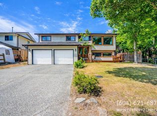 32855 Harwood Cres #Basement, Abbotsford, BC V2S 7A6