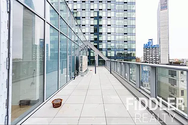 Rented by The KCI Group