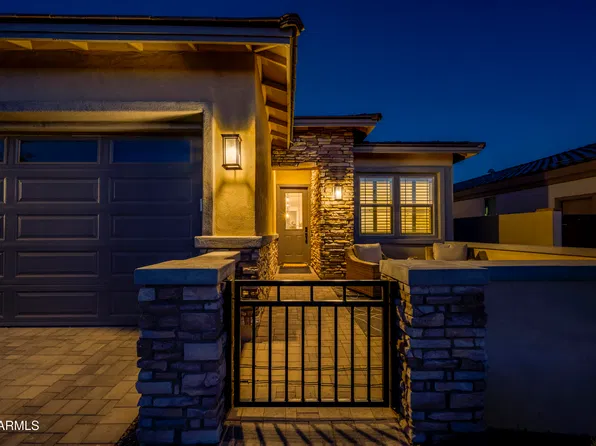 5605 N 206TH Avenue, Buckeye, AZ 85396