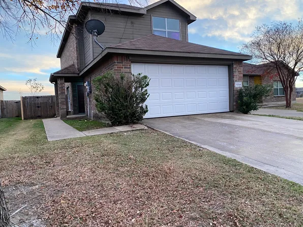 1204 Redman Ave, Mesquite, TX 75149