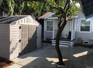 1202 N Las Palmas Ave, Los Angeles, CA 90038