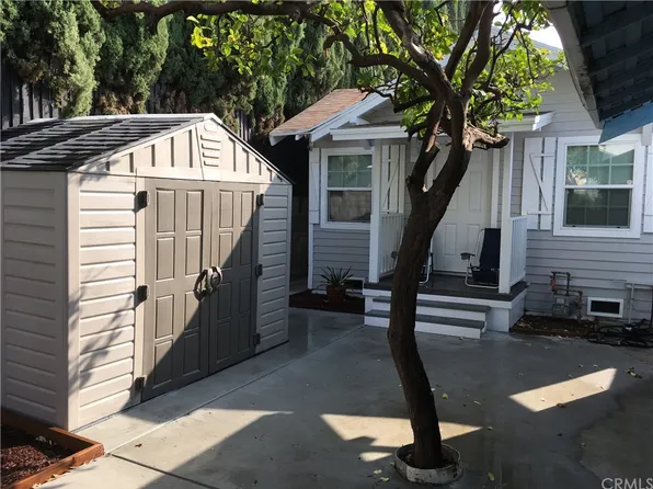 1202 N Las Palmas Ave, Los Angeles, CA 90038