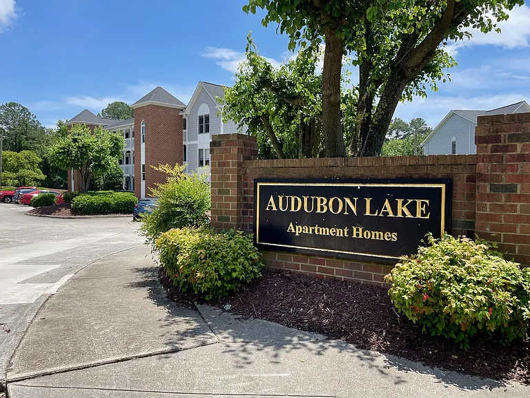 Audubon Lake — Photo 24