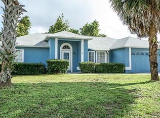3348 Sky St, Deltona, FL 32738