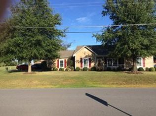 402 Janes Mill Rd, Gleason, TN 38229