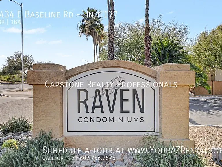 3434 E Baseline Rd #137 — Photo 15