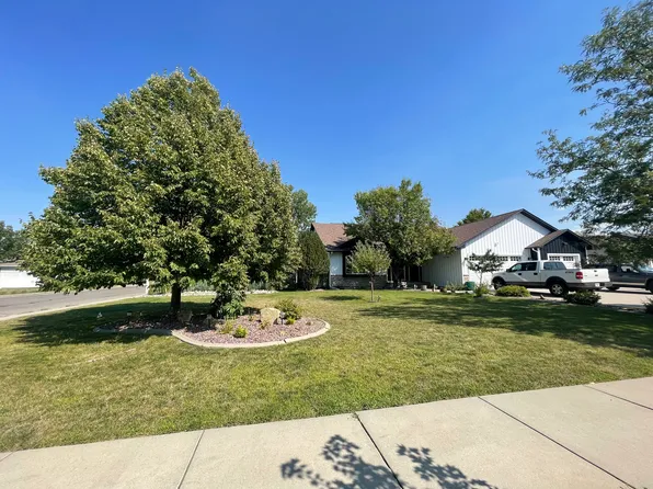 (undisclosed Address), Billings, MT 59105