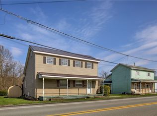 6808 Low St, Mount Pleasant, PA