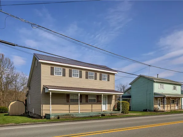 6808 Low St, Mount Pleasant, PA 15666